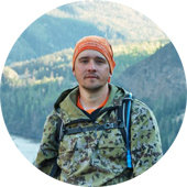Дмитрий Гирин