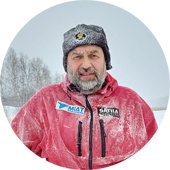 Илья Гуревич